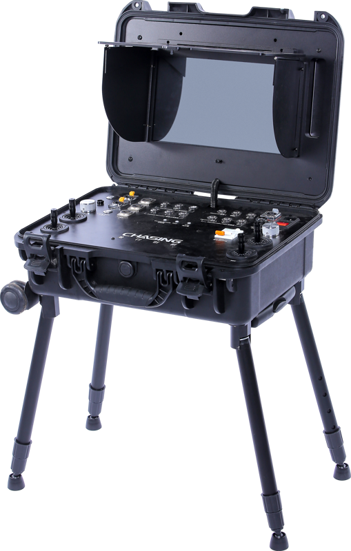 Platforma Chasing M2 PRO Control Console