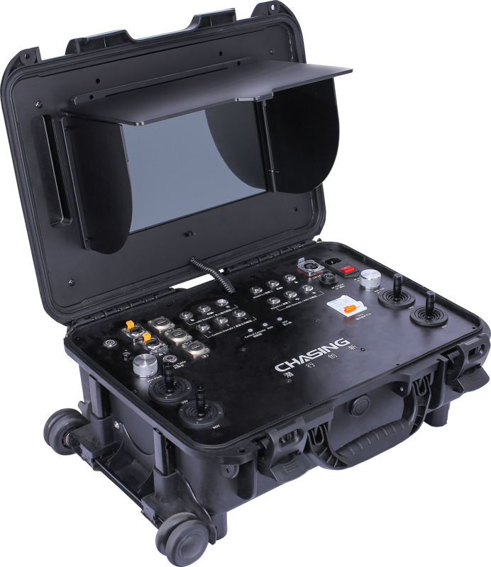 Platforma Chasing M2 PRO Control Console