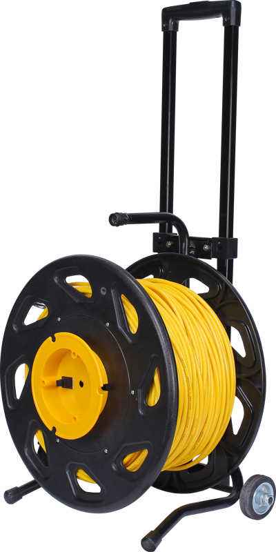 Kabel Chasing AC-Power Supply Cable 100m for M2 PRO