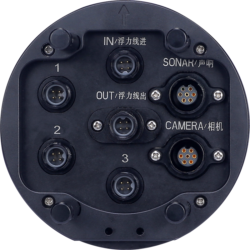 Stacja dokująca Chasing M2 PRO Multi Interface Docking Station