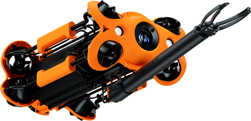 Ramię Chasing Grabber Arm 2 for M2/M2 pro/Mini S