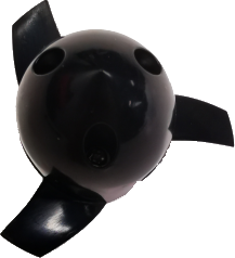Śmigło Chasing M2 Left Propeller