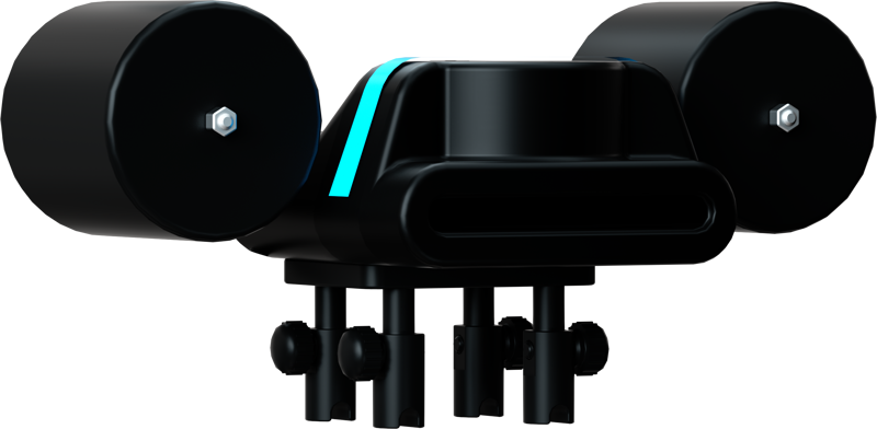 Sonar Chasing Sonar Wire and Interface for M2 PRO