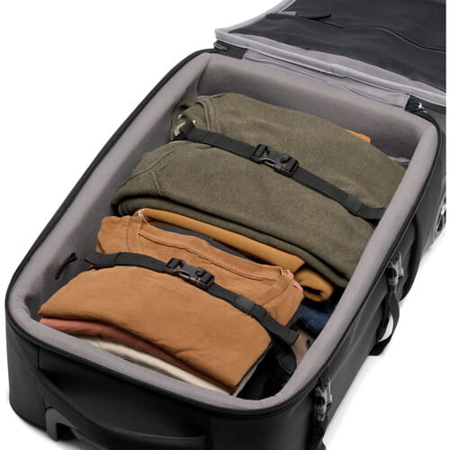 Walizka Manfrotto Advanced III Rolling Bag