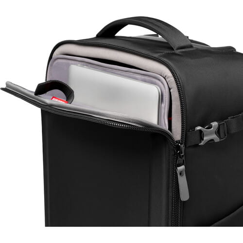 Walizka Manfrotto Advanced III Rolling Bag