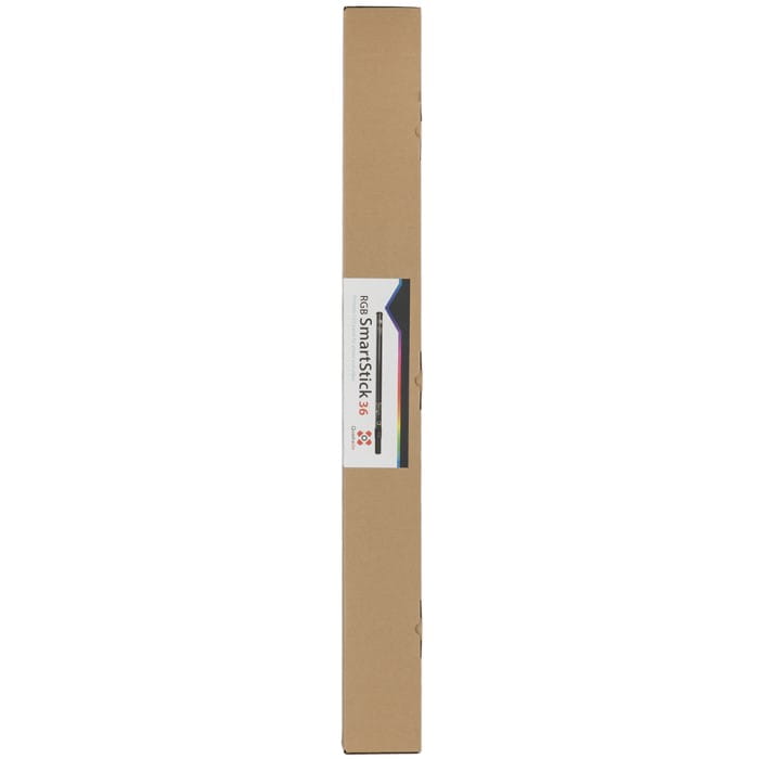 Miecz LED Quadralite RGB SmartStick 36