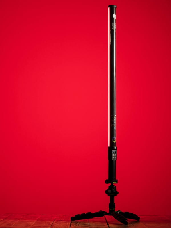 Miecz LED Quadralite RGB SmartStick 36