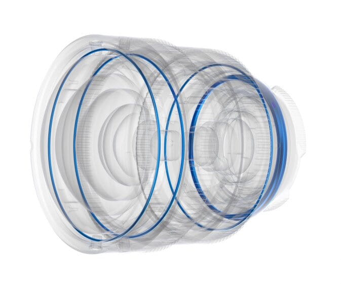 Obiektyw Irix Cine 11mm T4.3 do MFT imperialny