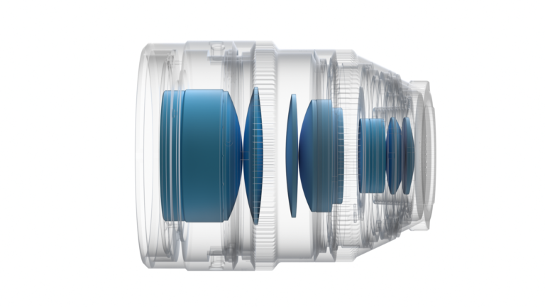 Obiektyw Irix Cine 45mm T1.5