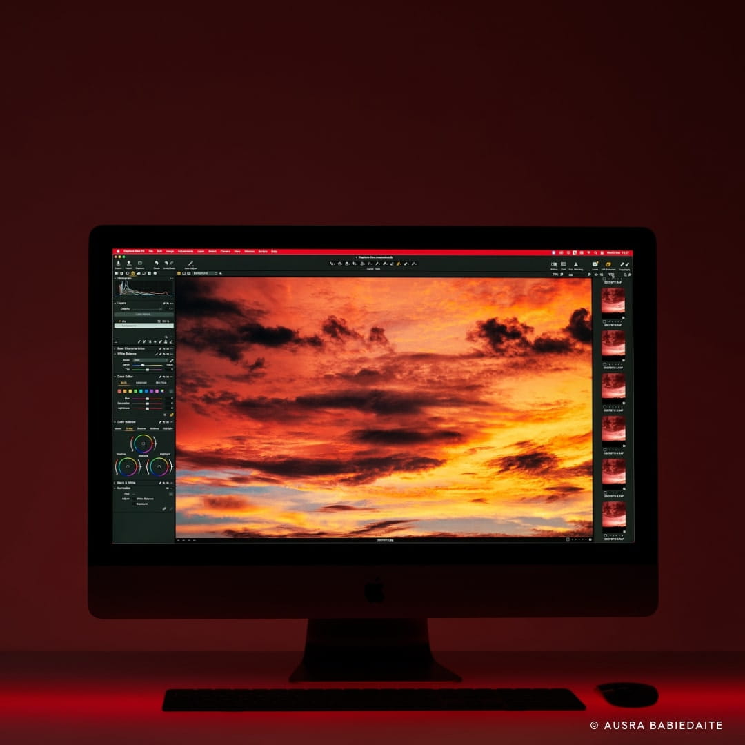 Capture One 22