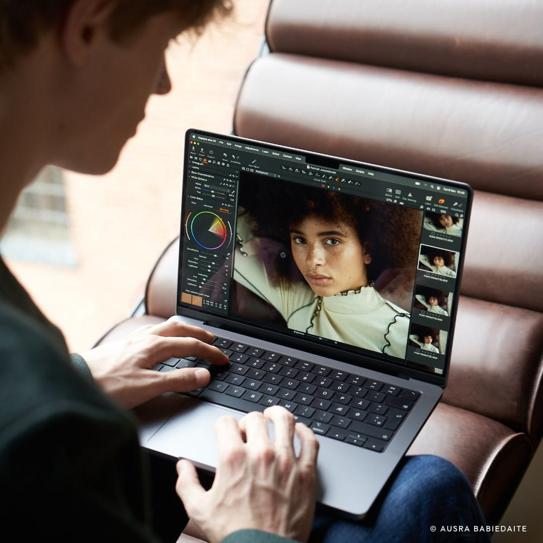 Capture One 22