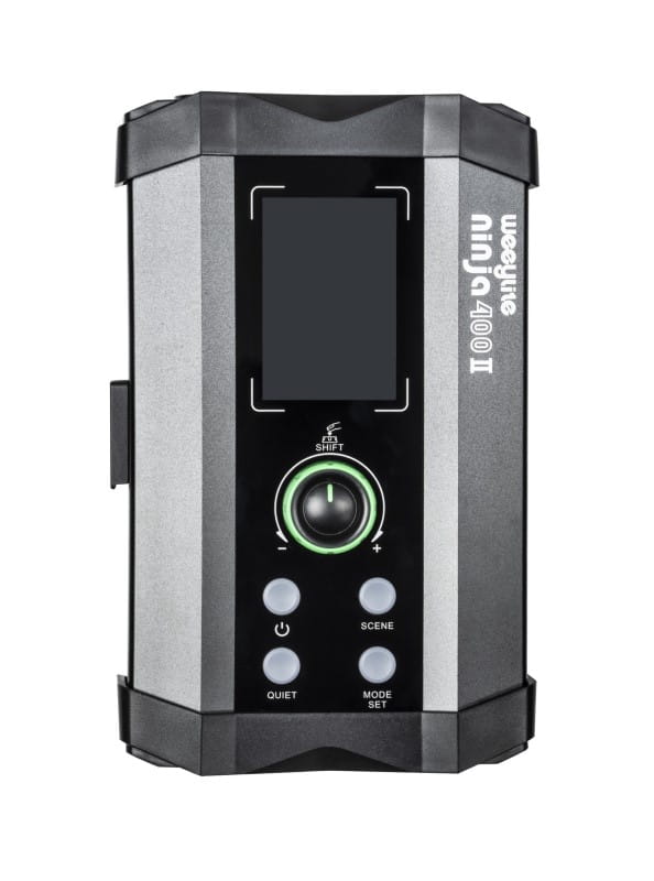 Lampa LED Weeylite Ninja 400 II