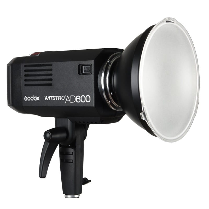 Filtr dyfuzyjny do czaszy Godox AD-R6