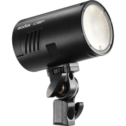 Zestaw AD300PRO + 2xAD100PRO Godox AD-K1