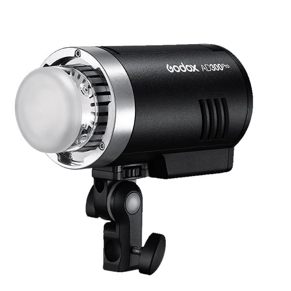 Zestaw AD300PRO + 2xAD100PRO Godox AD-K1