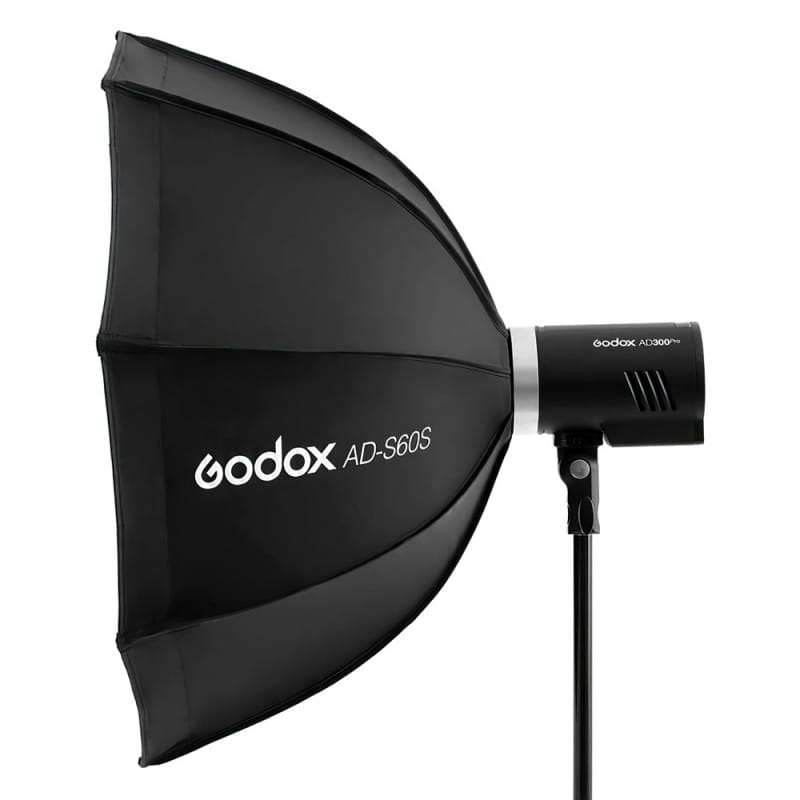 Softbox do AD300Pro Godox AD-S60S