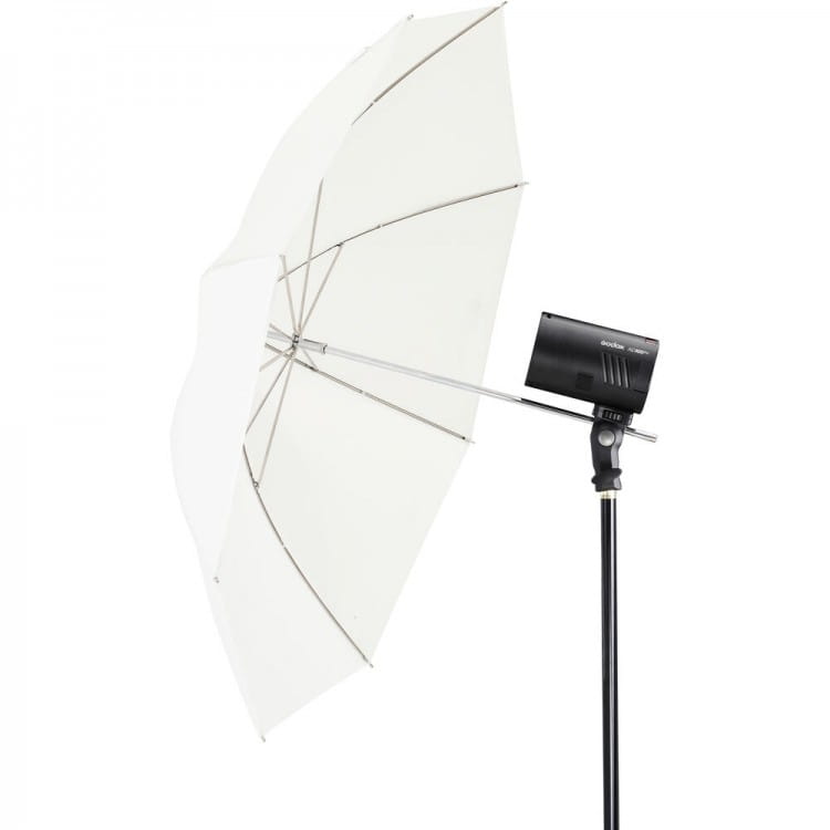 Zestaw 2 lamp z plecakiem Godox AD100Pro TTL