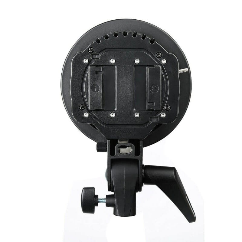 Twin head do AD200 Godox AD200 AD-B2