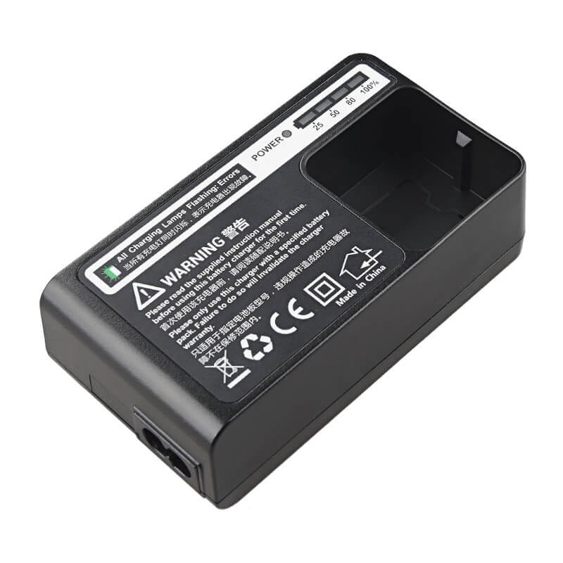Ładowarka Godox C29 do AD200