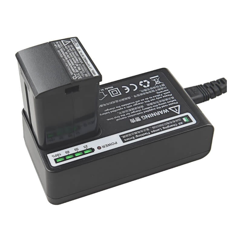Ładowarka Godox C29 do AD200