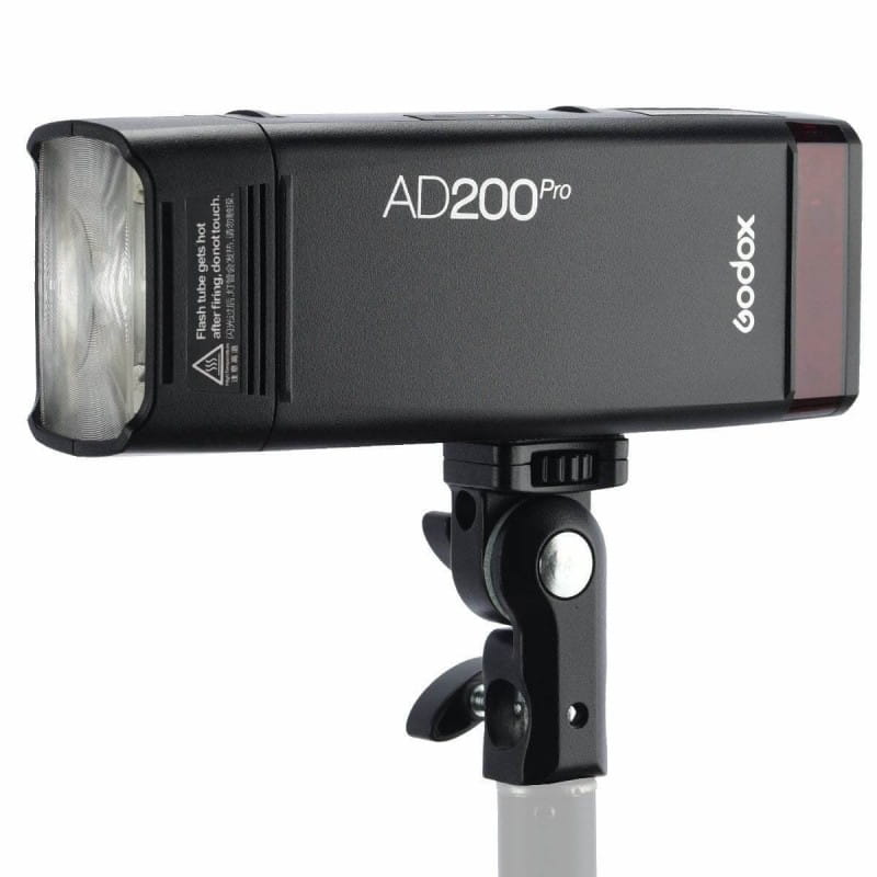Lampa studyjna Godox AD200Pro TTL