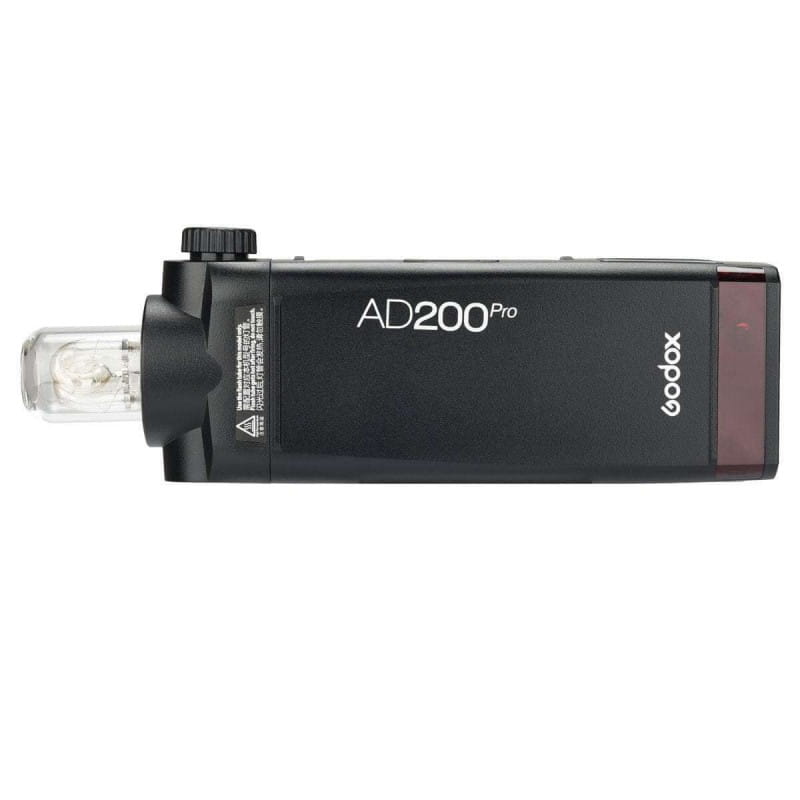 Lampa studyjna Godox AD200Pro TTL