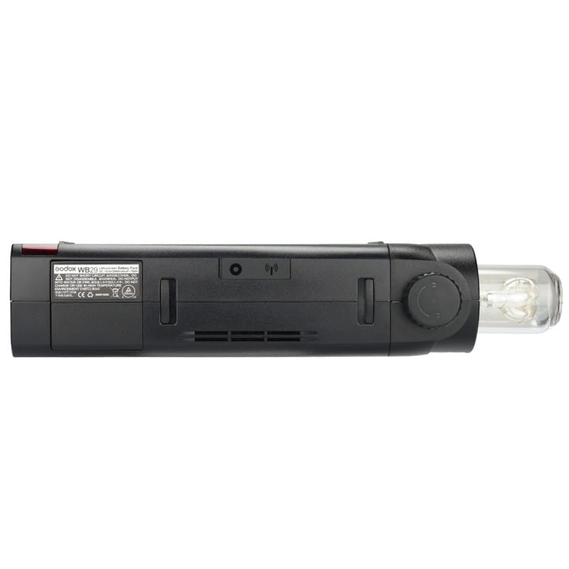 Lampa studyjna Godox AD200Pro TTL