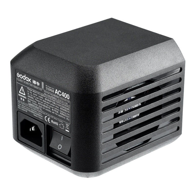 Zasilacz sieciowy Godox AD400 PRO AC400