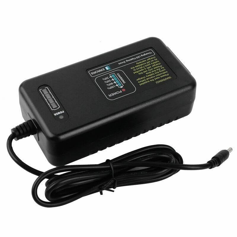 Ładowarka Godox C26 do AD600 PRO