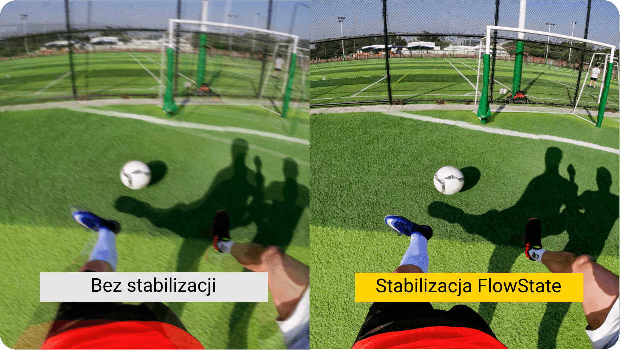  Kamera sportowa Insta360 GO 2