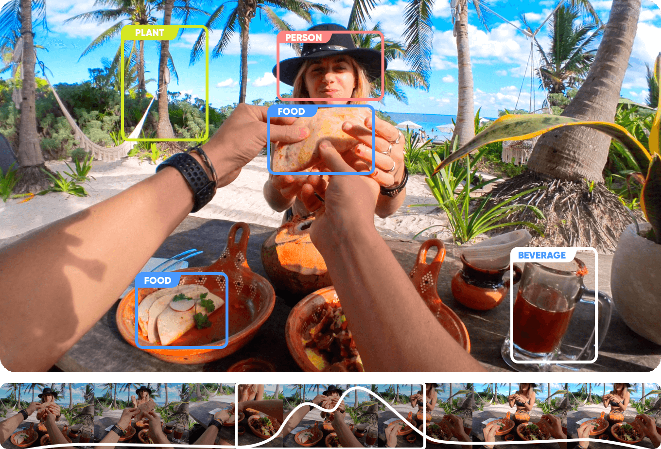 Kamera sportowa Insta360 GO 2