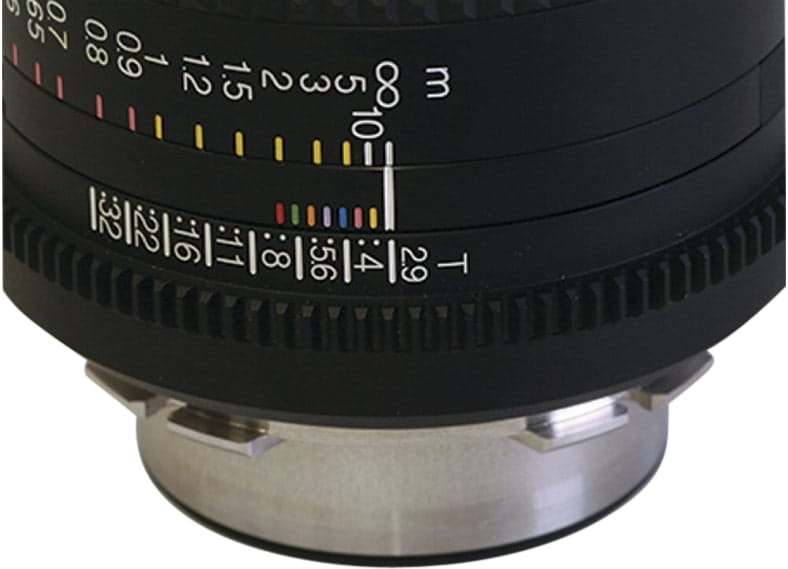 Obiektyw Tokina 100mm Macro T2.9 Cinema E Mount