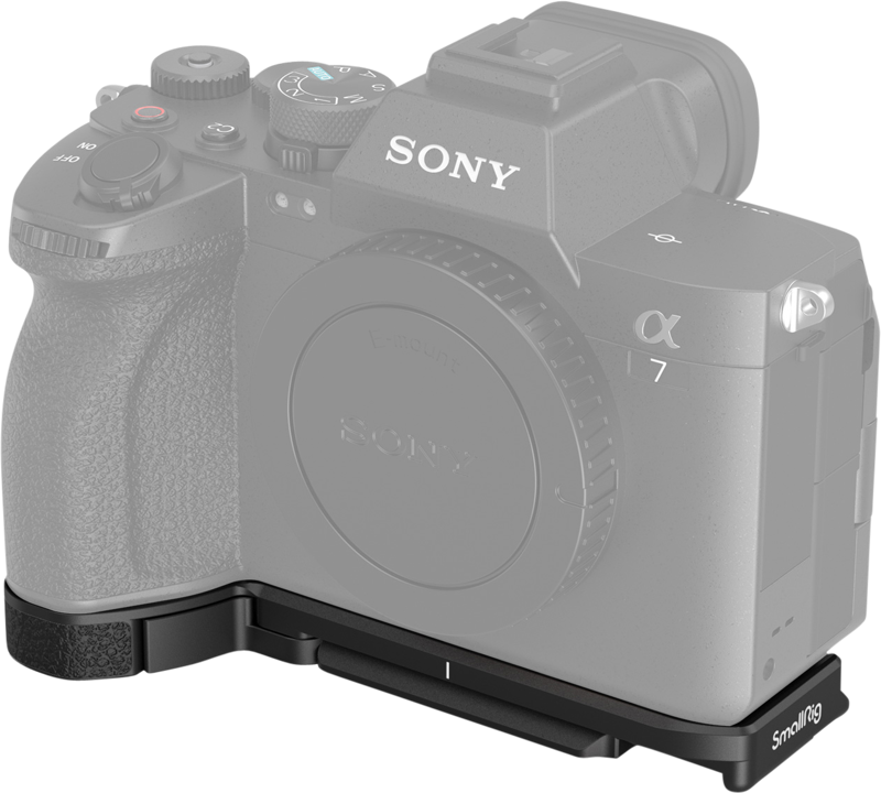 Płyta bazowa SmallRig 3666 Baseplate dla Sony A7 IV