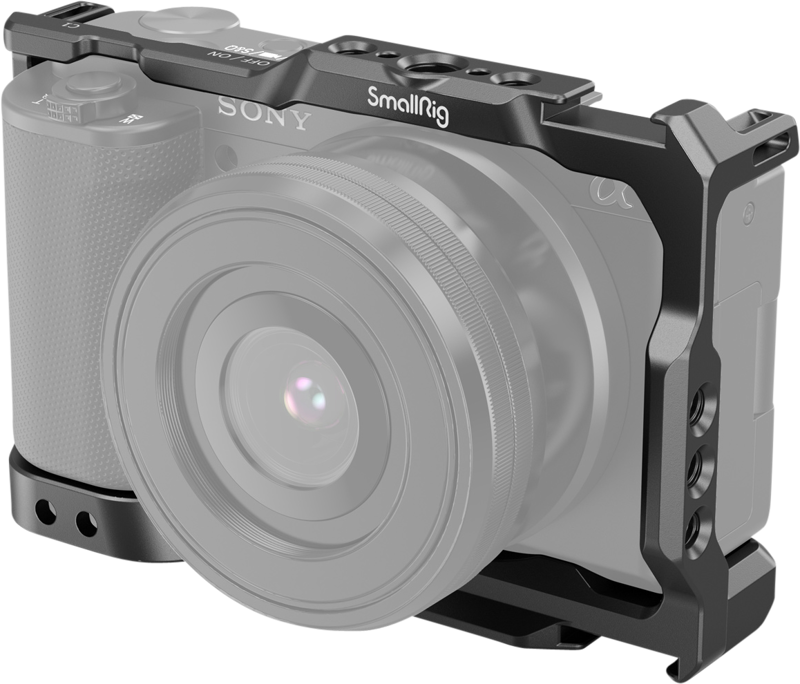 Klatka operatorska SmallRig 3531 Cage For Sony ZV-E10