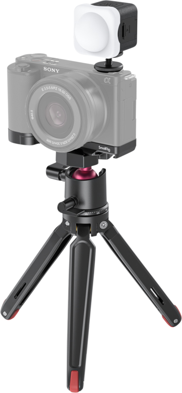 Zestaw SmallRig 3525 Vlogger Kit dla Sony ZV-E10