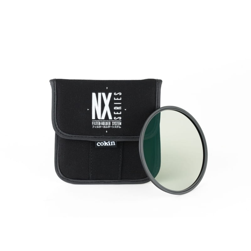 Zestaw filtrów Cokin NX EXPERT Kit