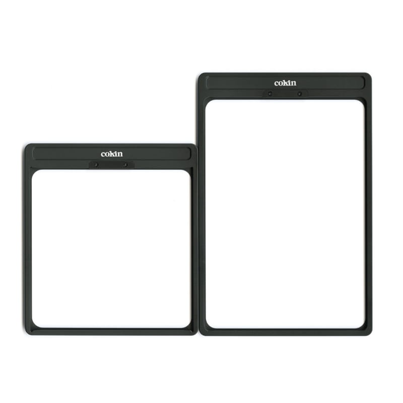 Ramki Cokin NX COMBO 100x100 + 100x143,5