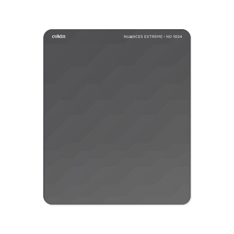 Filtr Cokin NUANCES EXTREME Neutral Density Filter ND1024 - 10 EV NXP1024