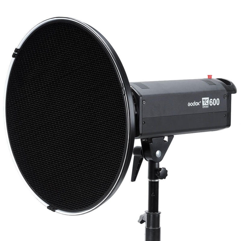 Plaster miodu grid do beauty dish Godox BDR-C420 42cm