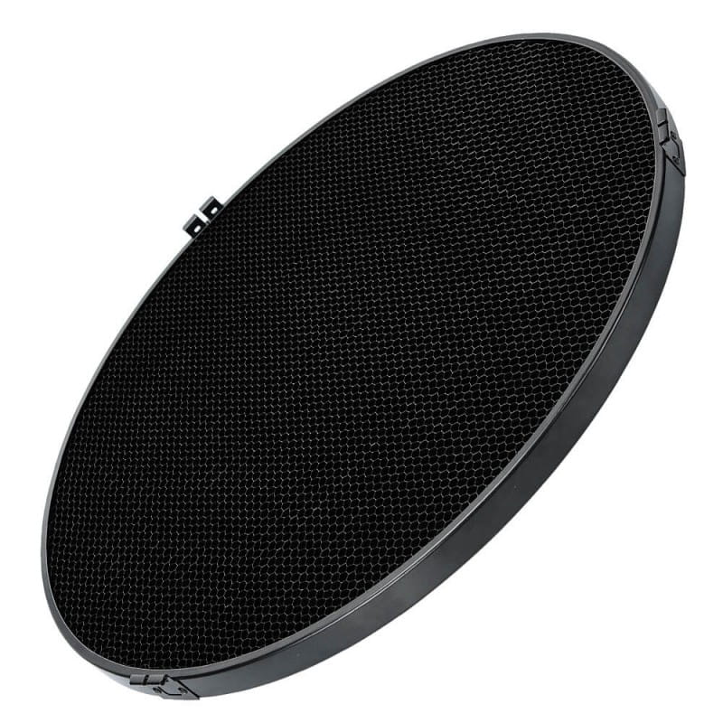 Plaster miodu grid do beauty dish Godox BDR-C550 55cm