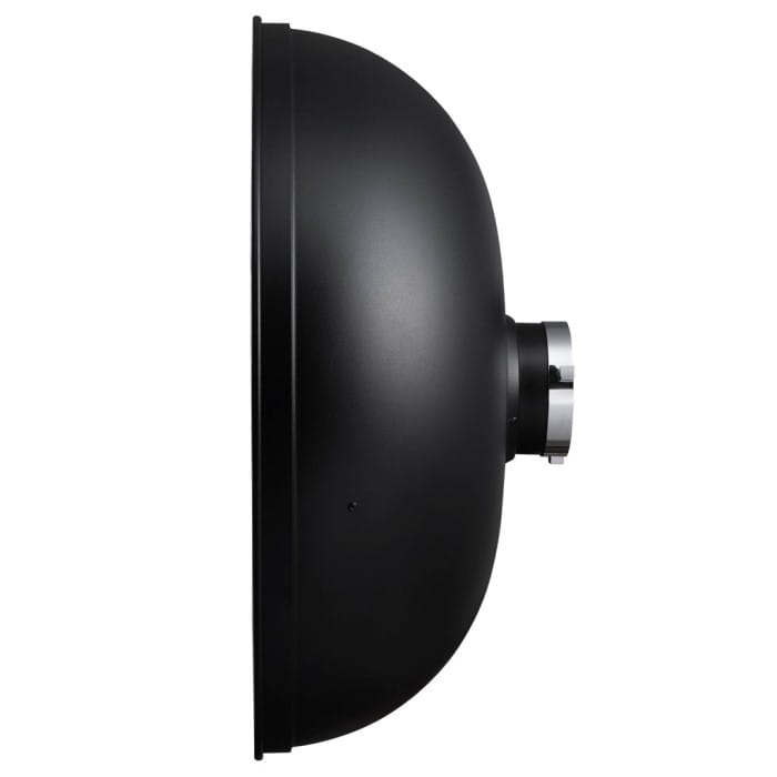 Beauty dish Godox BDR-S55 Pro 55cm srebrny