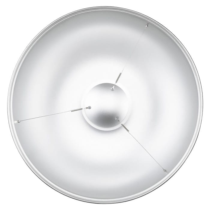 Beauty dish Godox BDR-W55 Pro 55cm biały