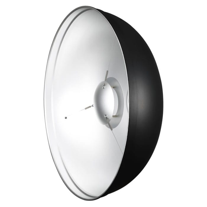 Beauty dish Godox BDR-W55 Pro 55cm biały