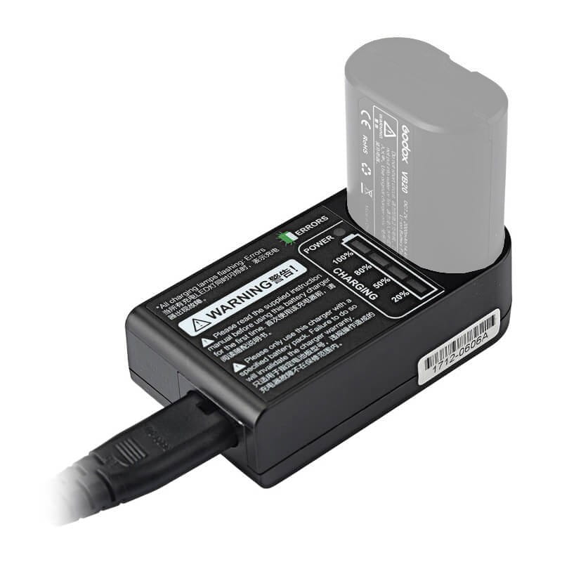 Ładowarka Godox C20