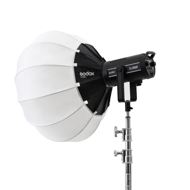 Sferyczny Softbox Kulisty Godox CS-65D