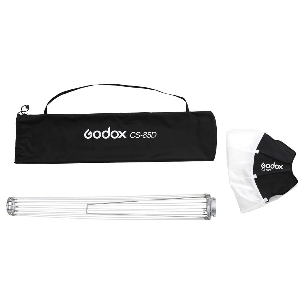 Softbox latarnia Godox CS-85D