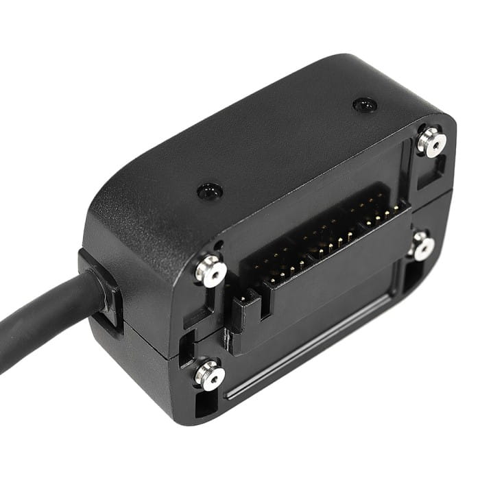 Kabel przedłużający Godox EC200 do głowicy AD200