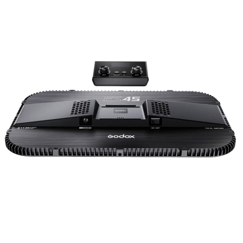 Zestaw oświetlenia LED Godox ES45 E-Sport