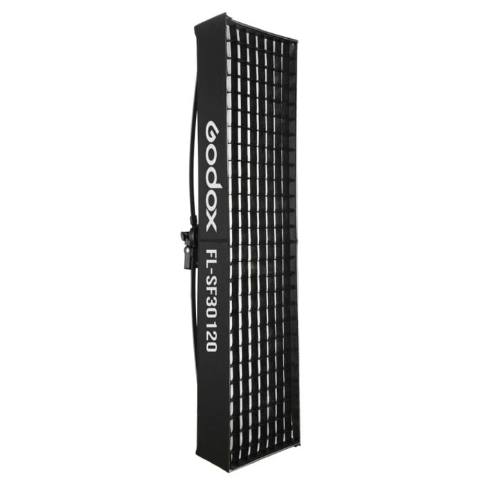 Softbox Godox FL-SF30120 z gridem, dyfuzorem i torbą do FL150R