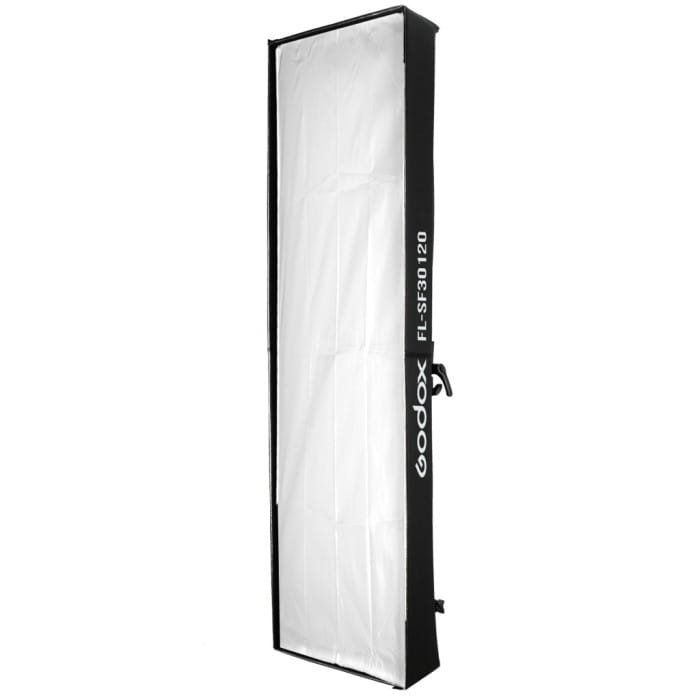 Softbox Godox FL-SF30120 z gridem, dyfuzorem i torbą do FL150R